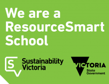 RESOURCESMART SCHOOLS PROGRAM