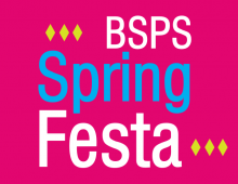 BSPS SPRING FESTA