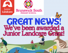 Junior Landcare Grant