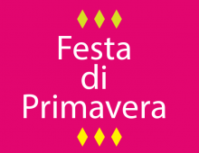 FESTA DI PRIMAVERA